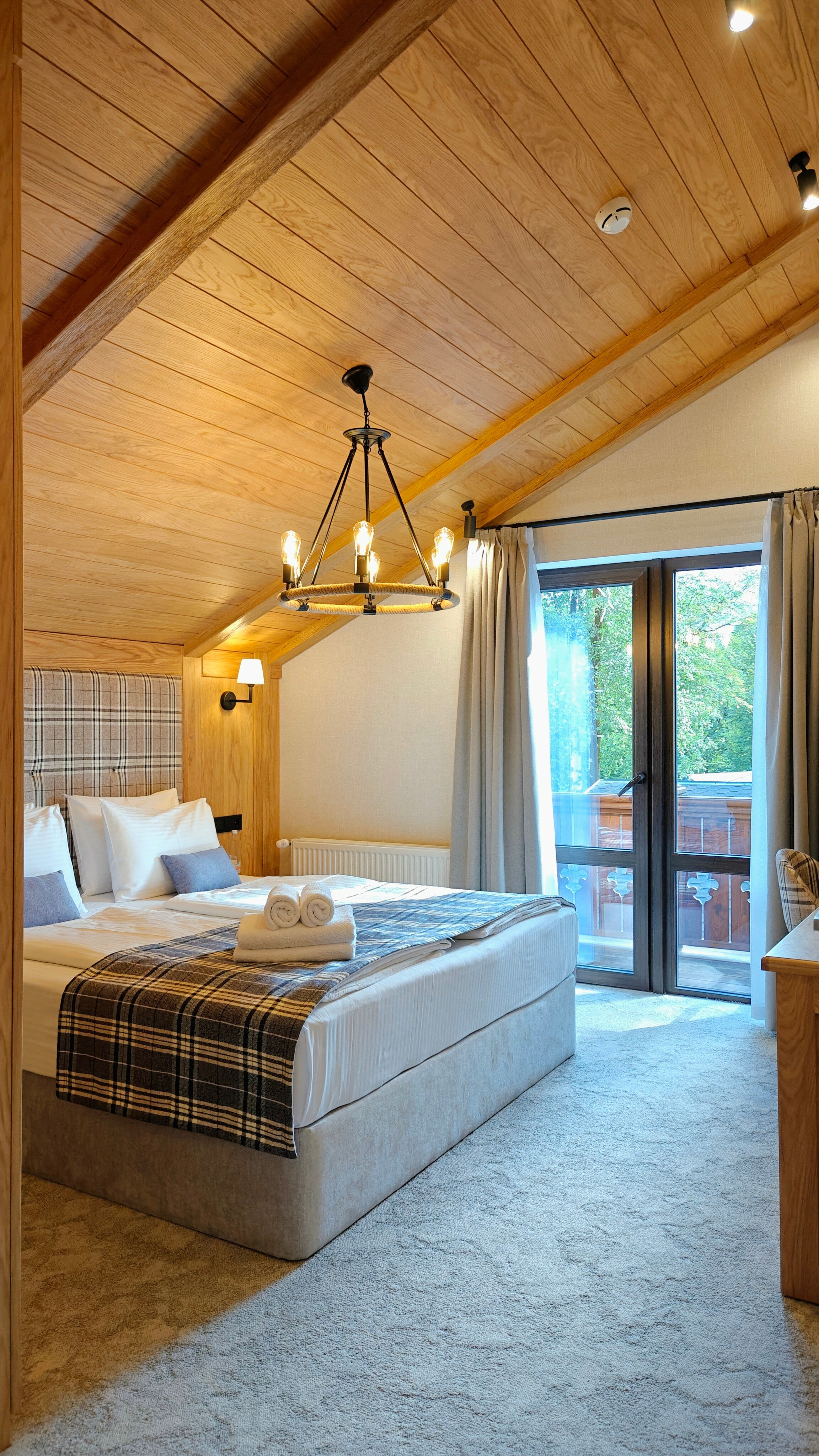 Фото Время Гор