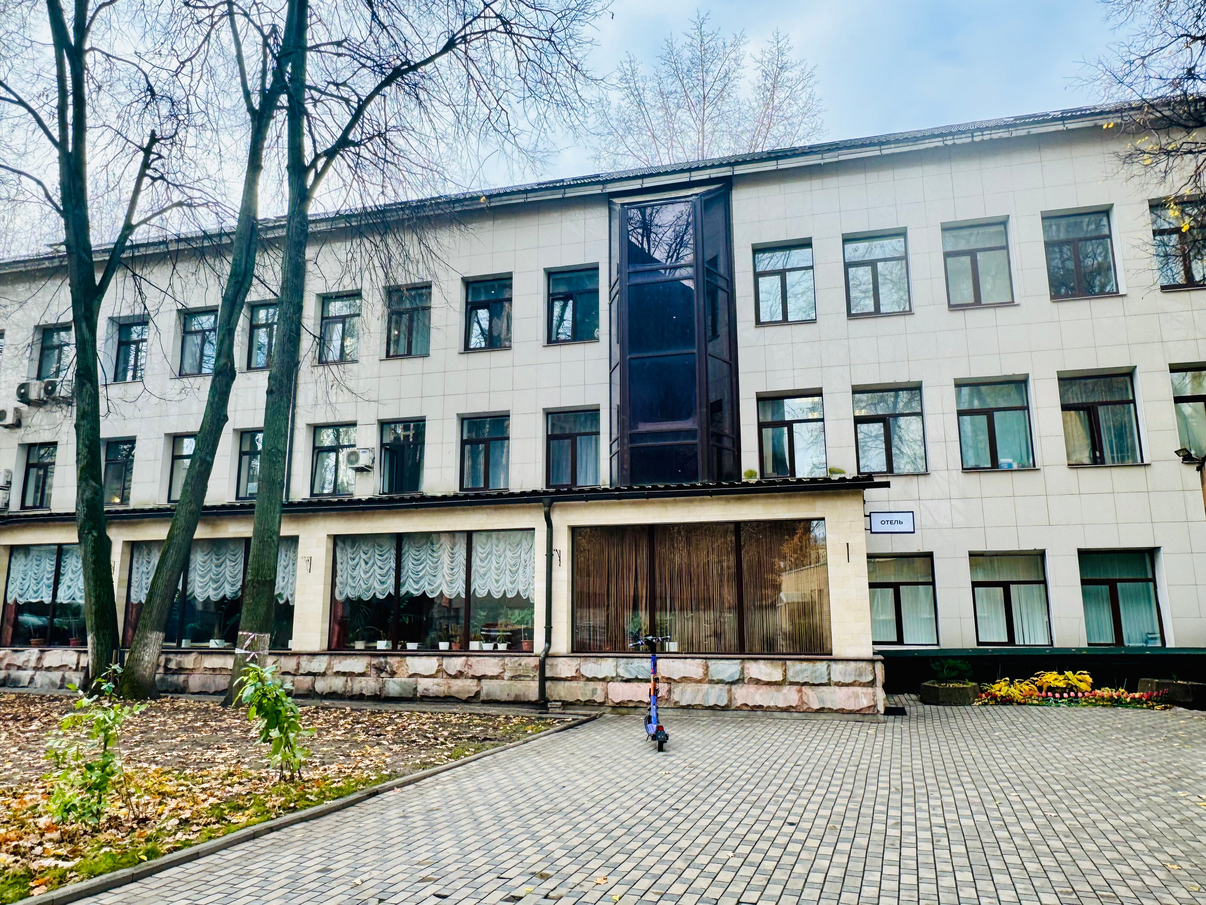 Фото Алексеевский