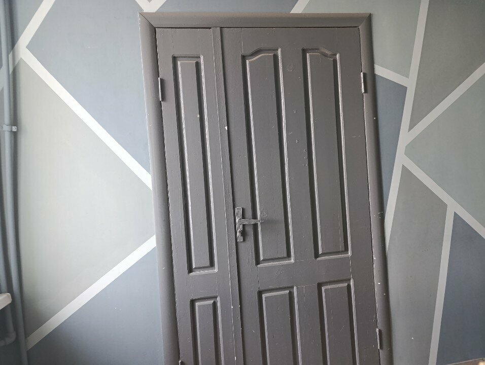 IT company DataKrat-S, Barnaul, photo