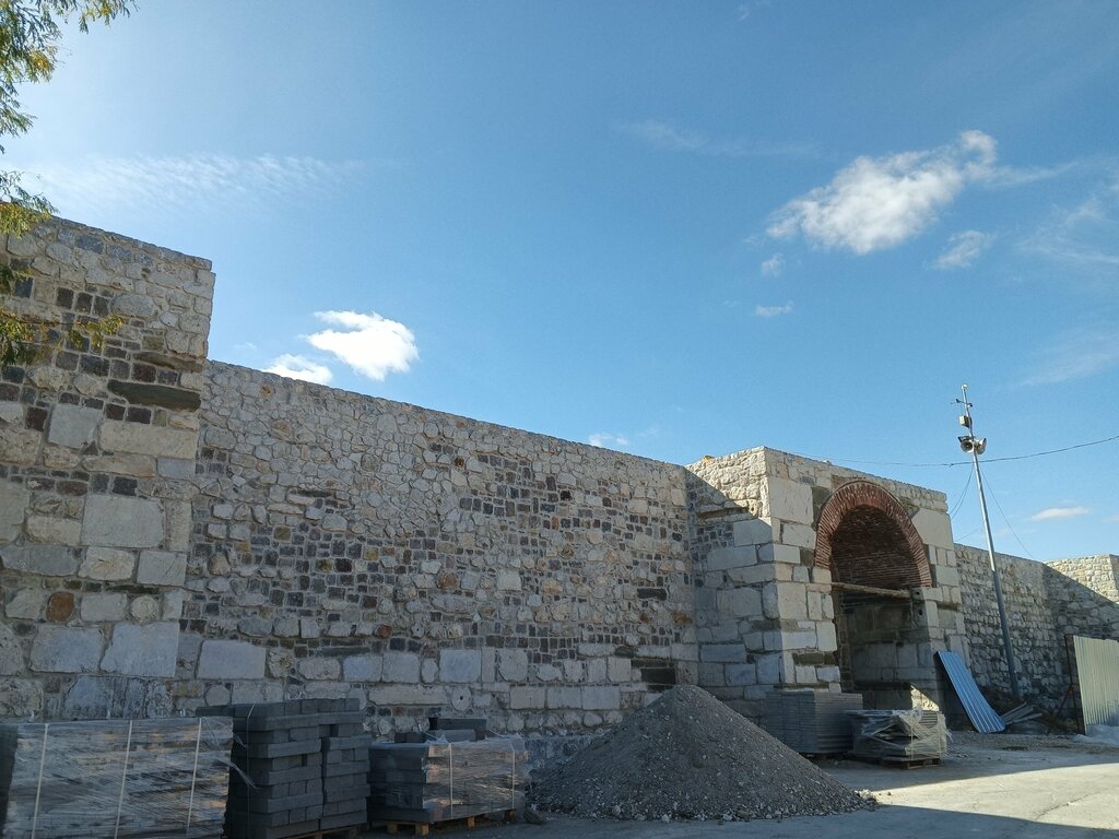 Museum Corum Castle, Corum, photo