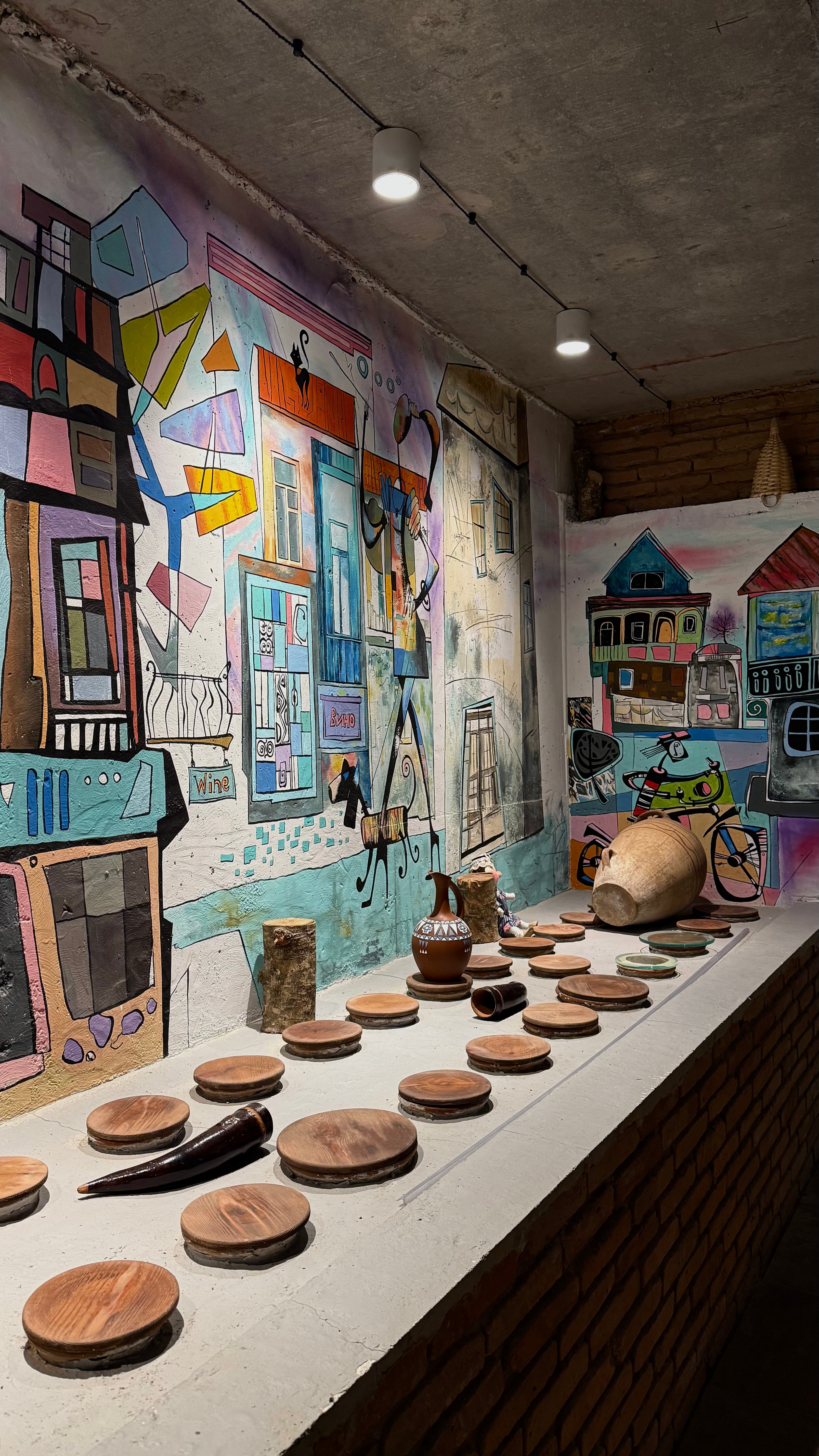 Фото History of Tbilisi