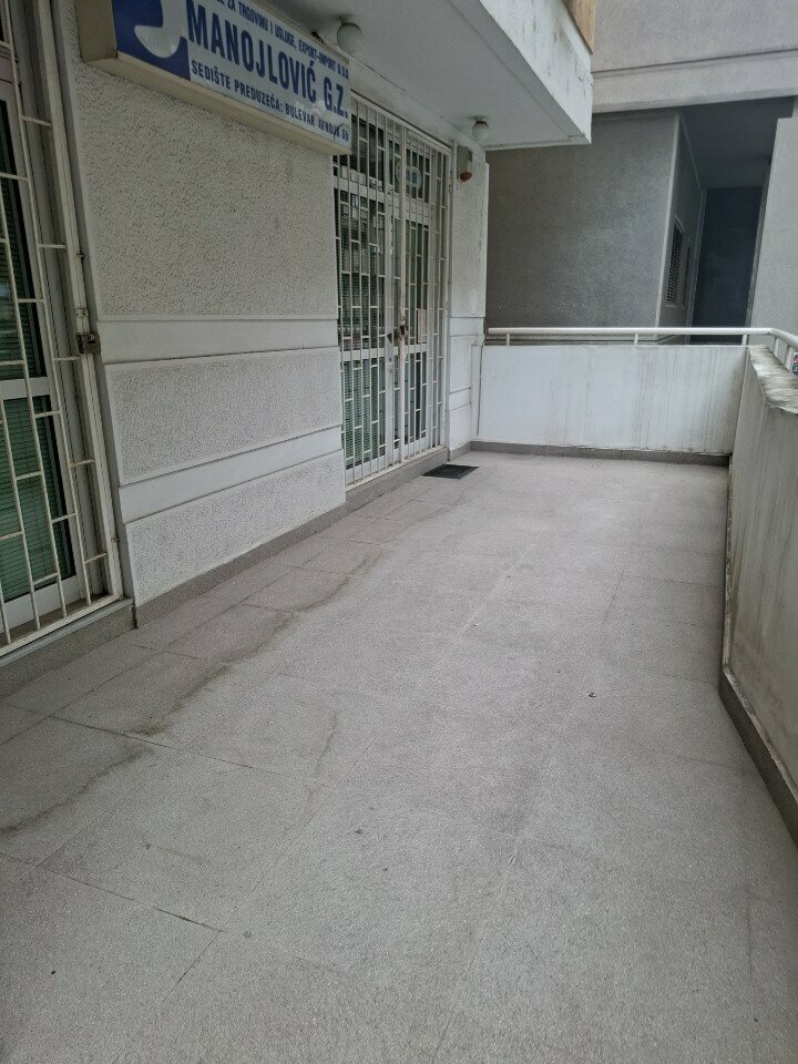 Construction tools Manojlovic Gz, Belgrade, photo