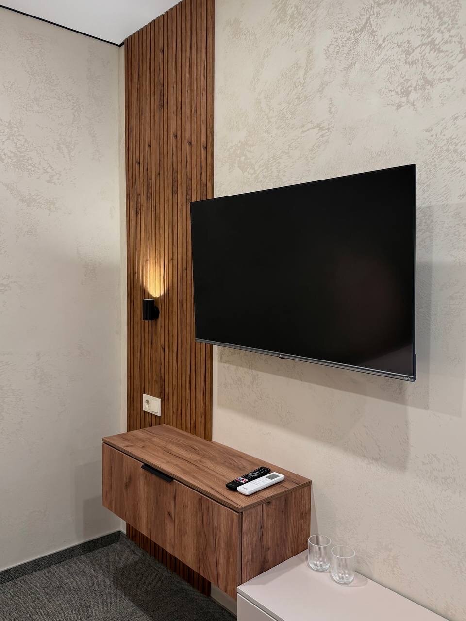 Фото Тет-а-тет