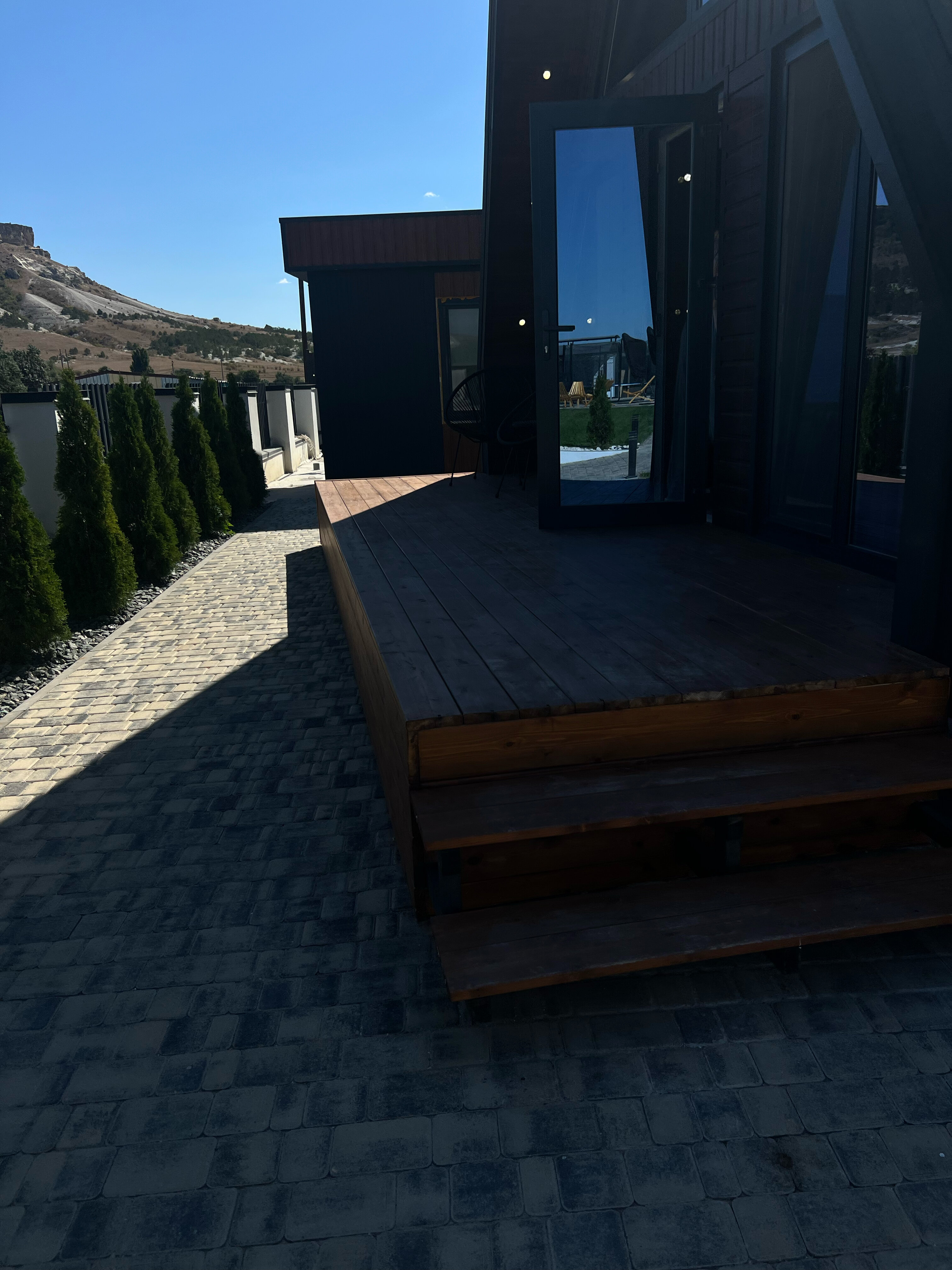 Фото Шелест