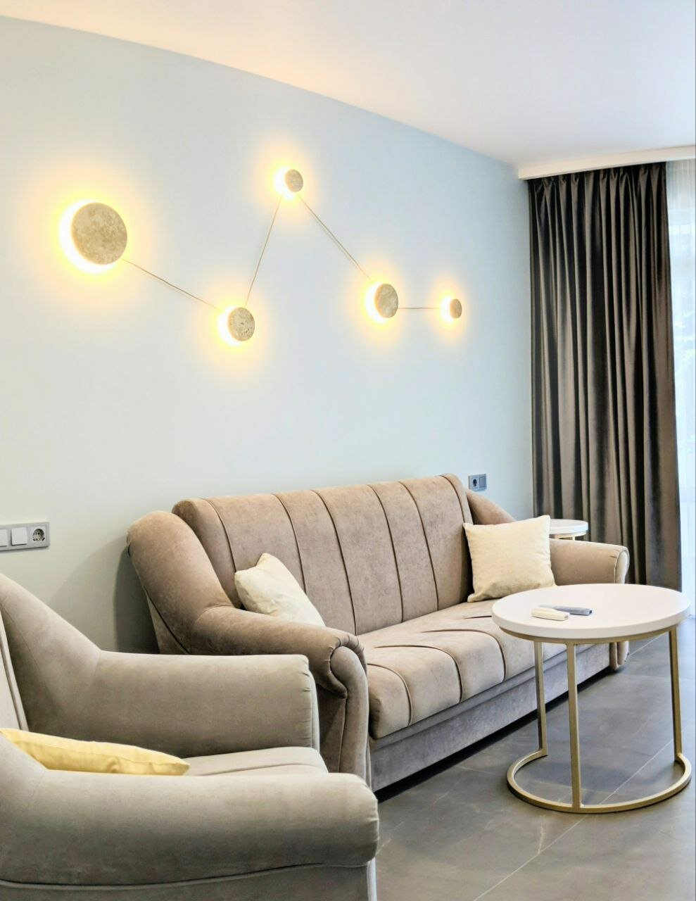 Фото Меблированные комнаты 212