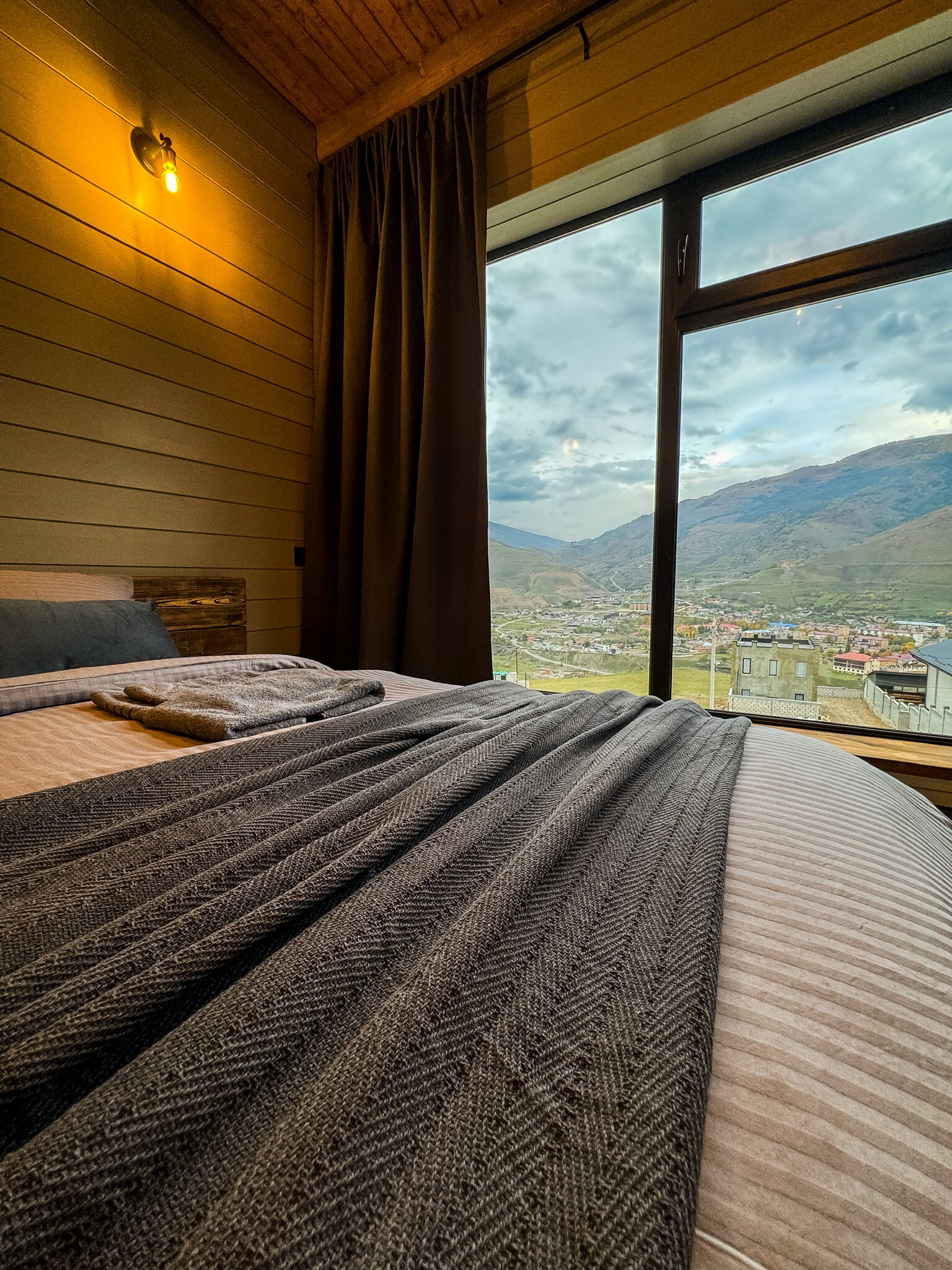 Фото Этнос Фиагдон