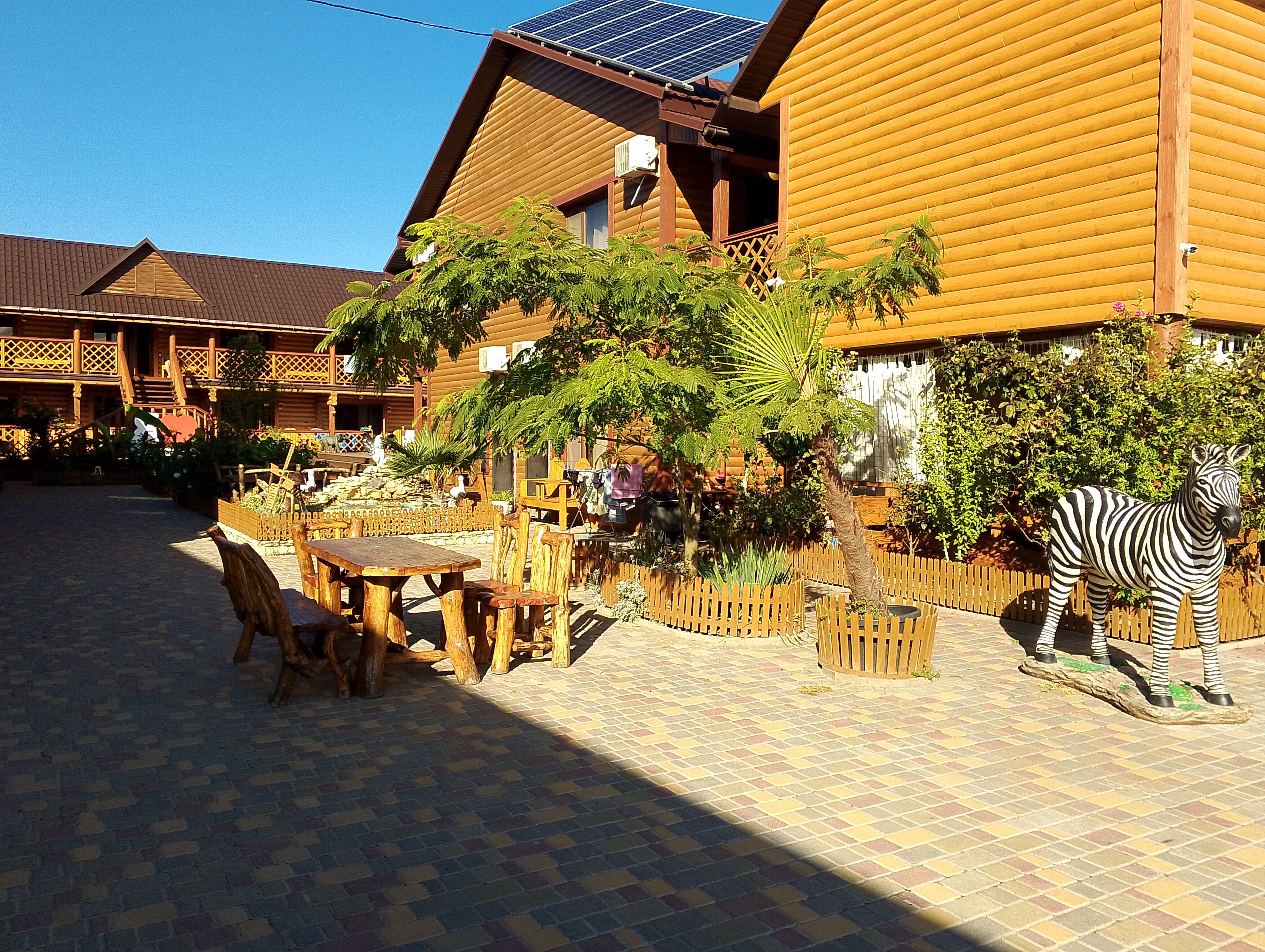 Фото Одиссей