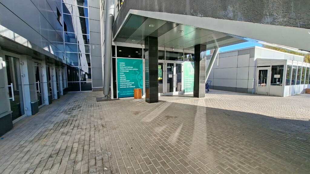 Sports club Казаньборьба.рф, Kazan, photo