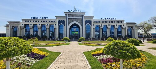 Olmaotadagi vokzal fohishalari