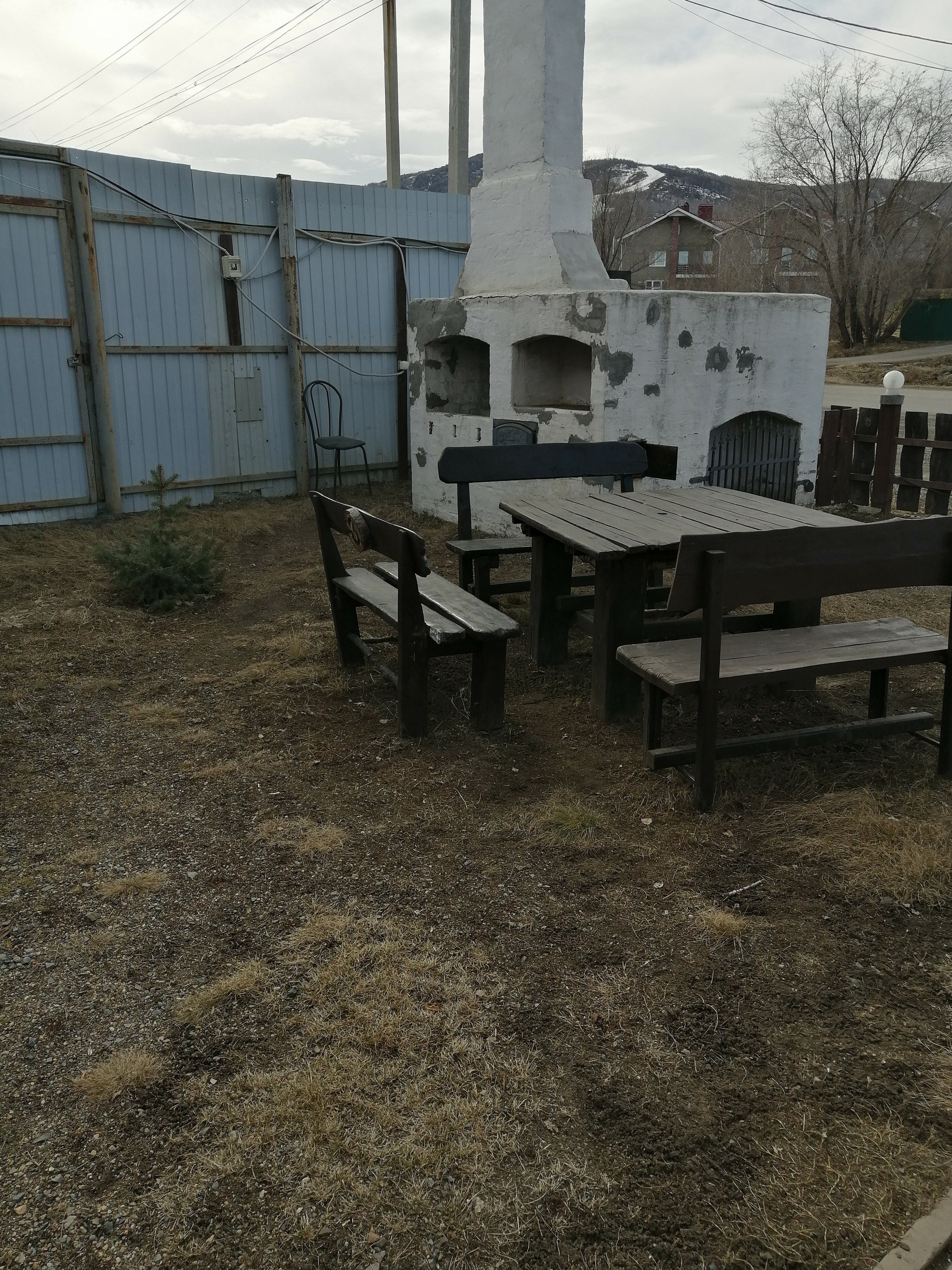 Фото Гранд Шале