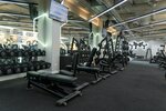 Centris Fit&SPA (Matbuotchilar Street, 1), sports hall, gym