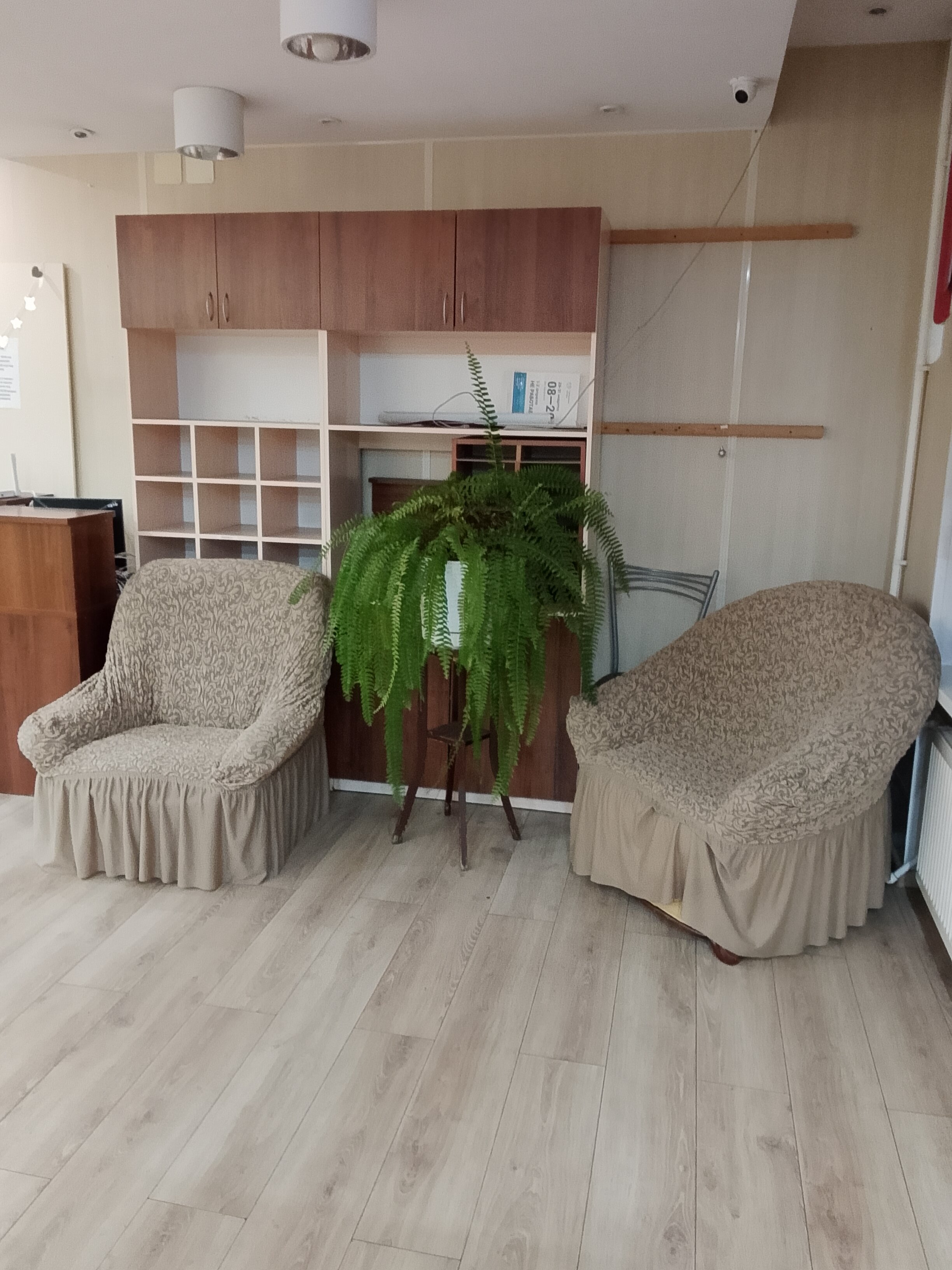 Фото Северный Бриз