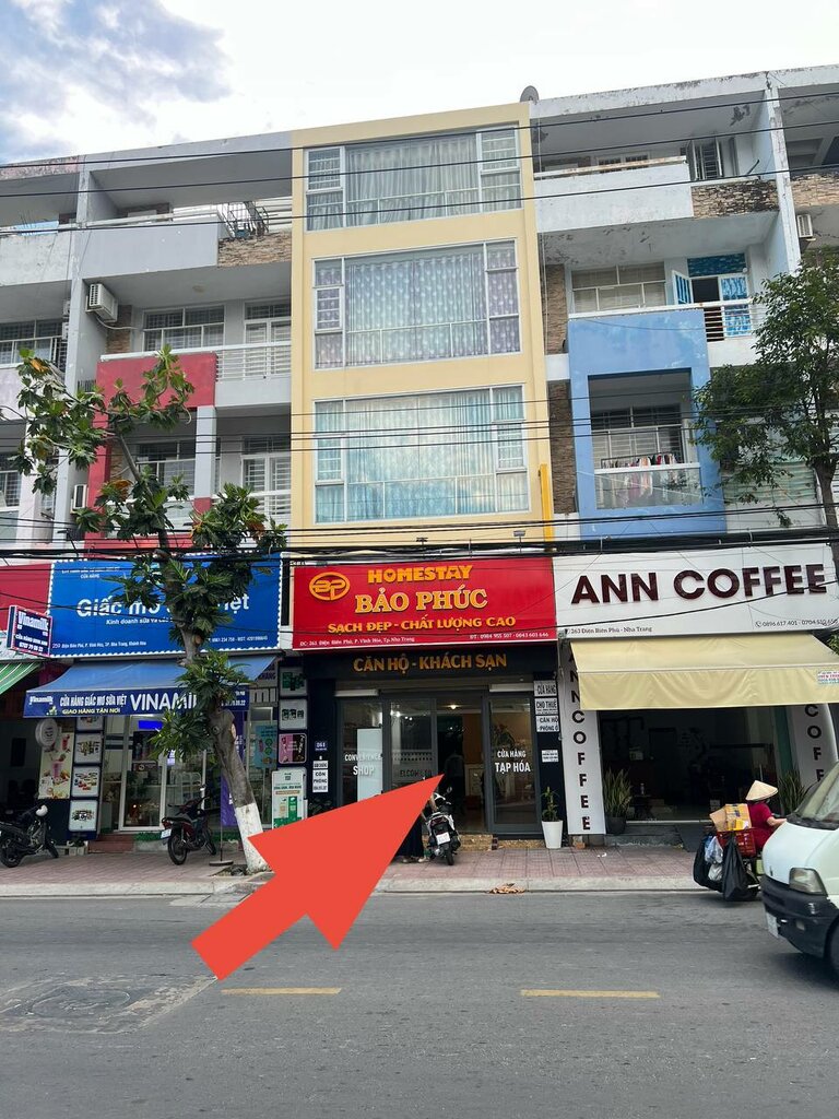 Nail salon Маникюр Нячанг, Nha Trang, photo