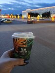 Take&Wake Coffee (Sovetskaya Square, 8), coffee to go