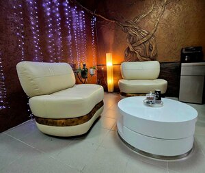 Wellness atelier Avedov (Kolhoznaya Street, 9), massage salon