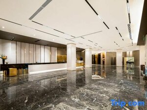 Гостиница Howard Johnson by Wyndham Paragon Hotel Beijing