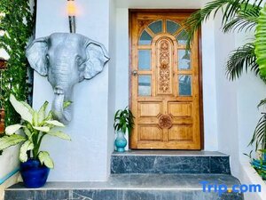 Гостиница Samui First House Hotel