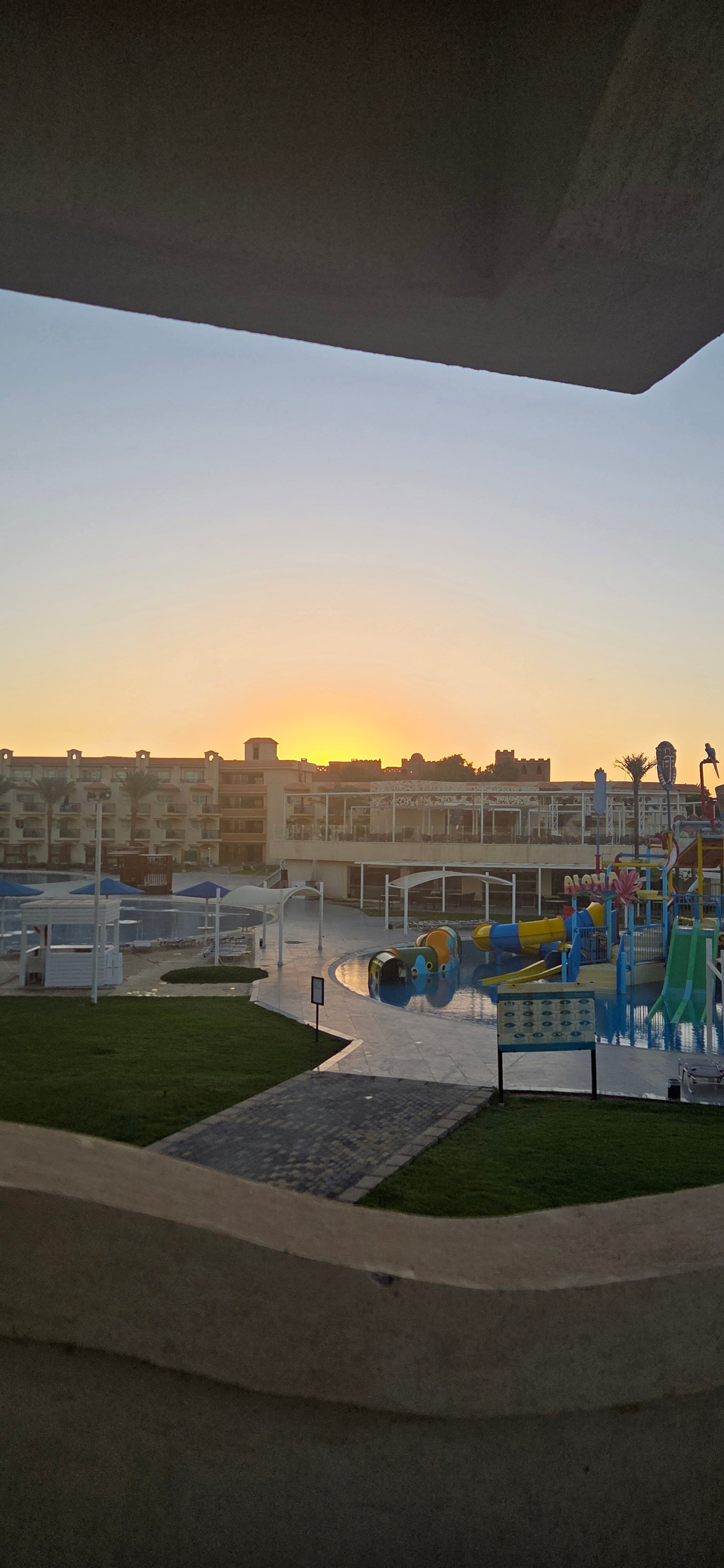 Фото Pyramisa Beach Resort Sahl Hasheesh