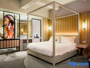 Гостиница Glass Light Hotel & Gallery, Autograph Collection