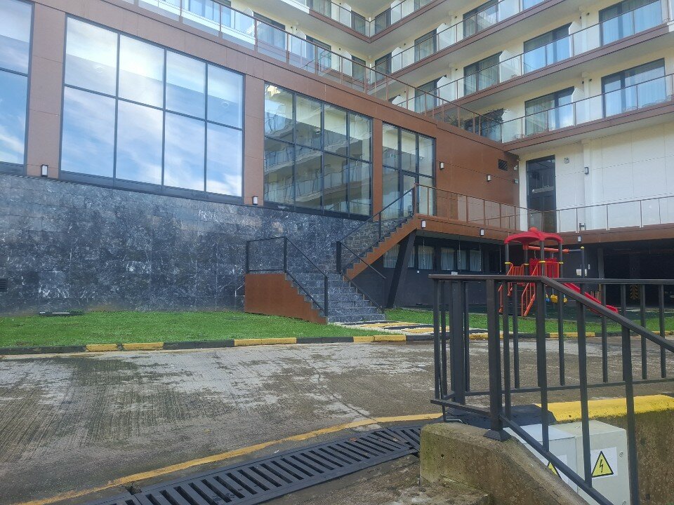 Фото Greenwood Hotel 