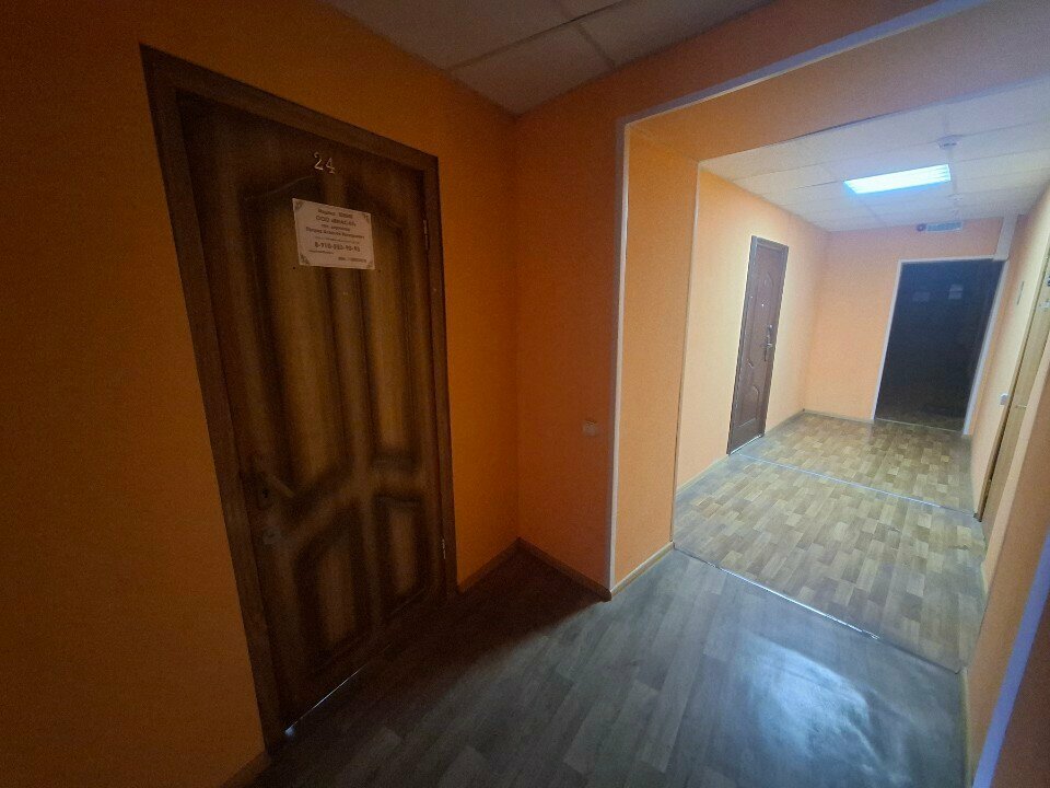 Construction company Виасат, Tula, photo