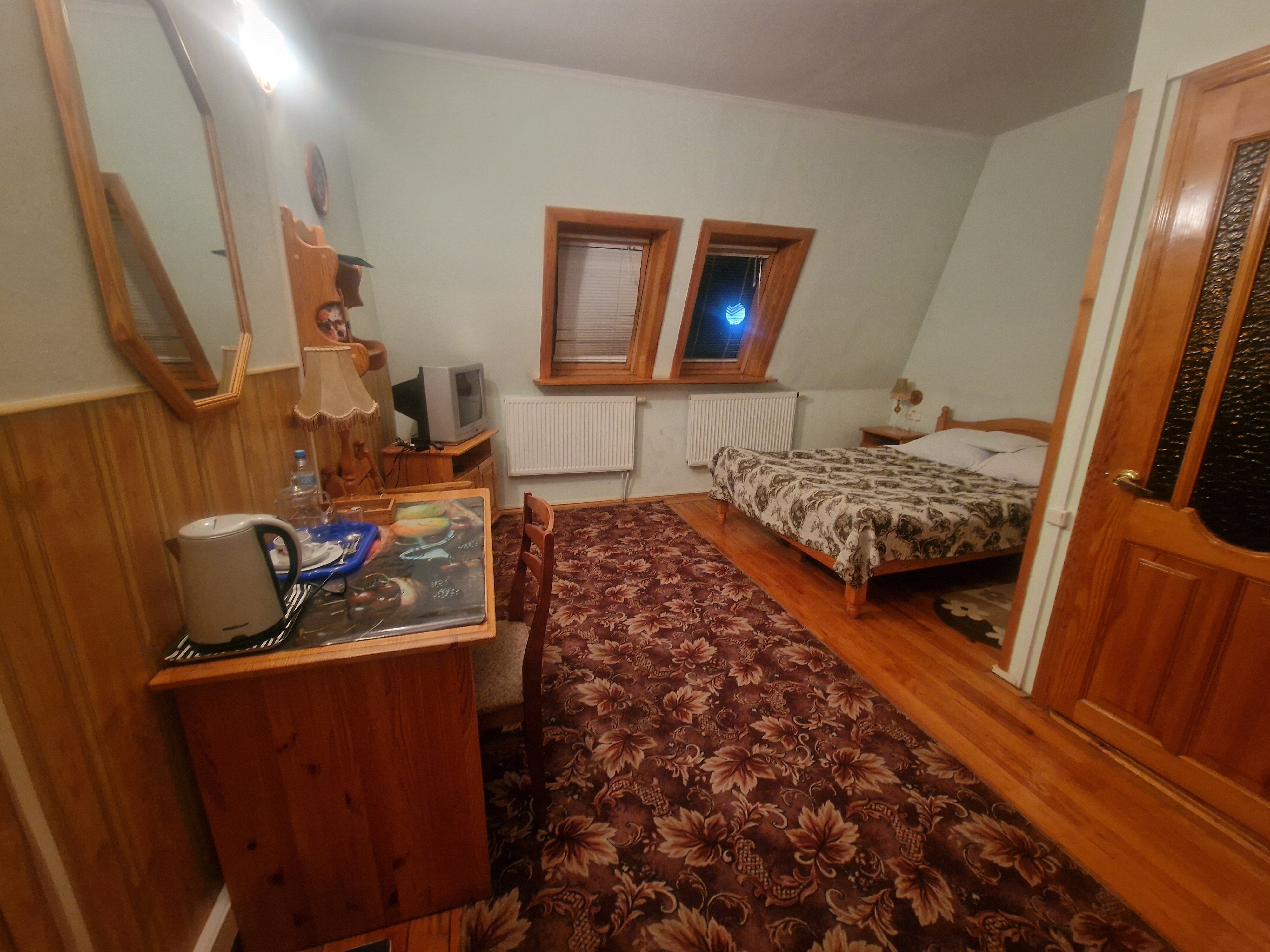 Фото Транзит