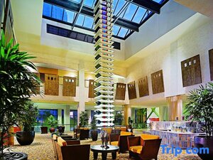 Гостиница Hyatt Regency Miami