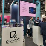 Diamant (Likhachyovskiy Drive, 8), it company