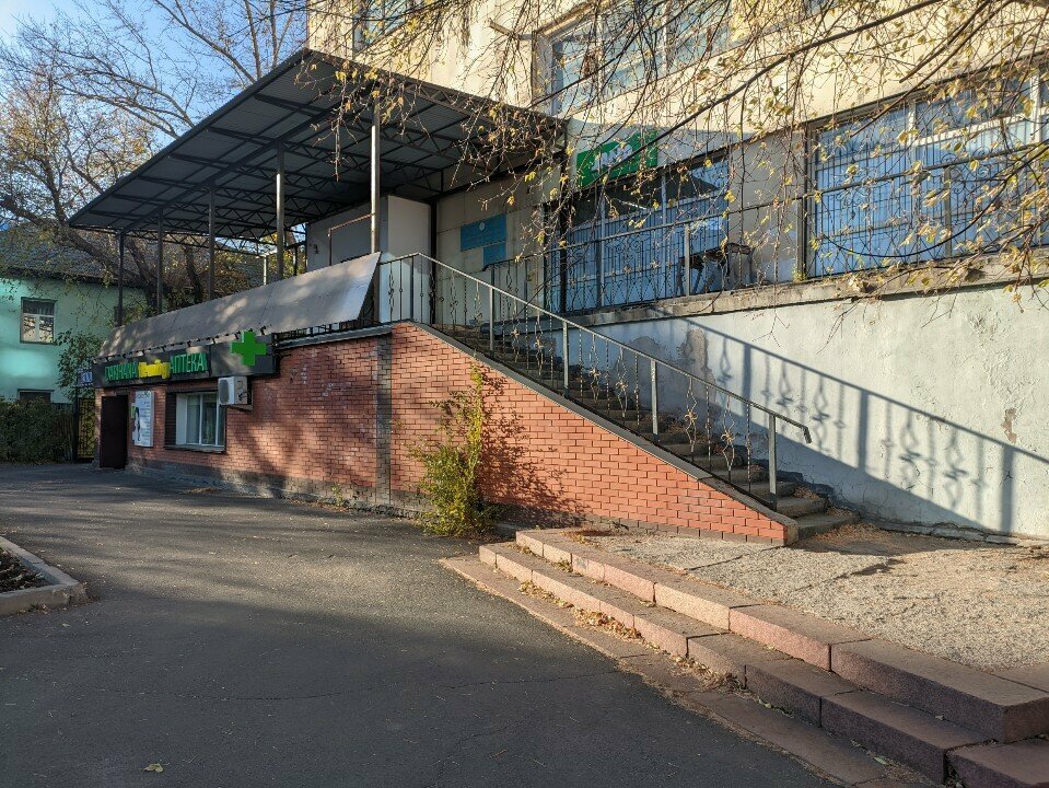 Art studio Art Studio Gallery, Astana, photo