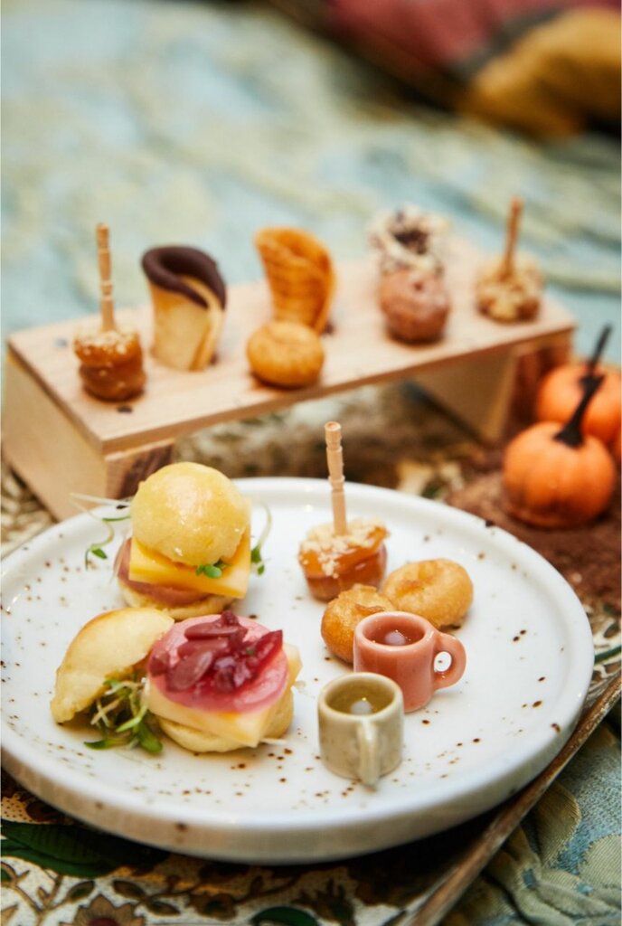 College Kokand Professional College of Consumer Services, Kokand, photo