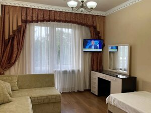 Гостиница Альп