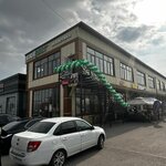 Блокпост (Petropavlovskoe Shosse, 10В), military uniform