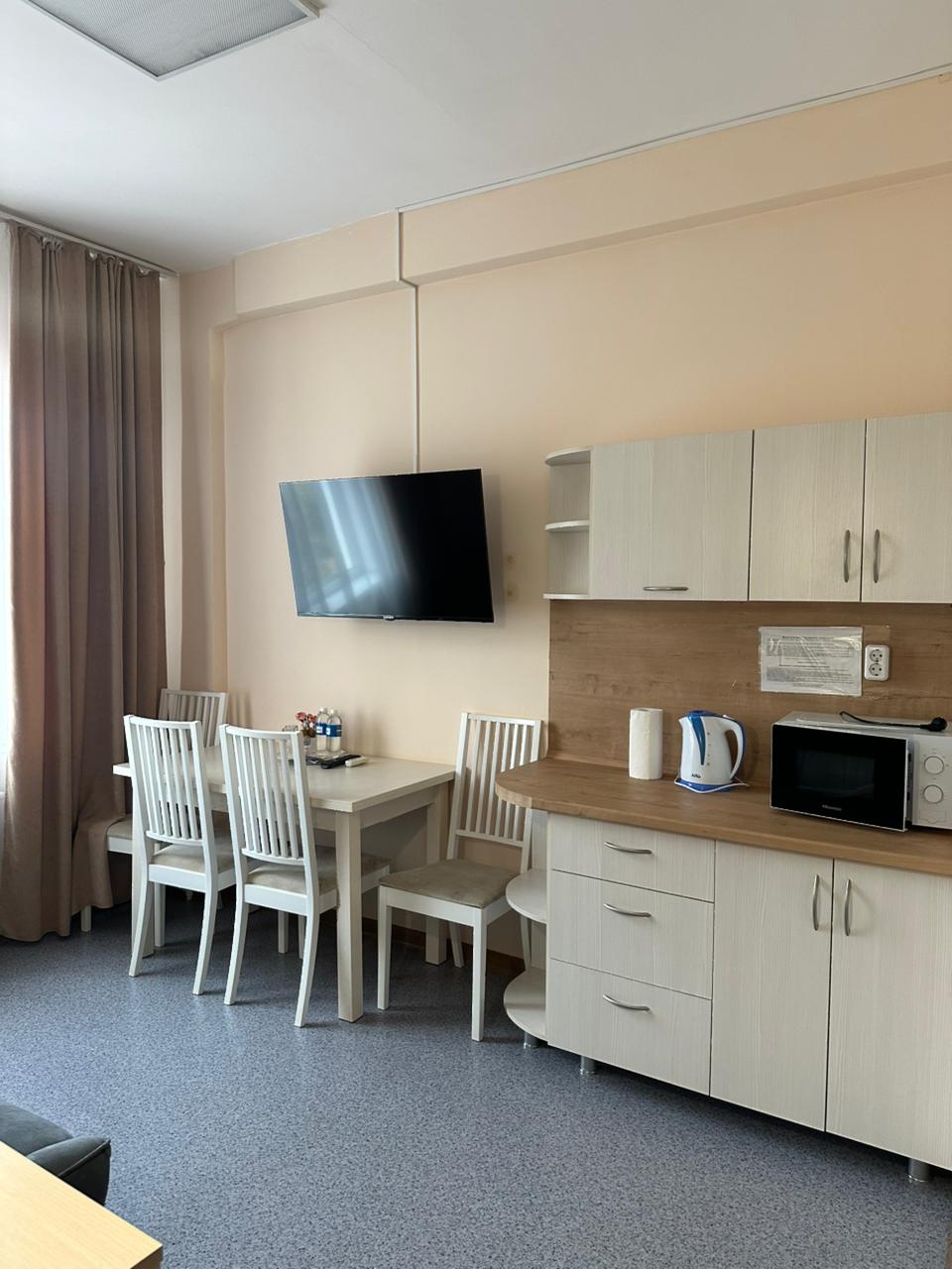 Фото Europa Hotel