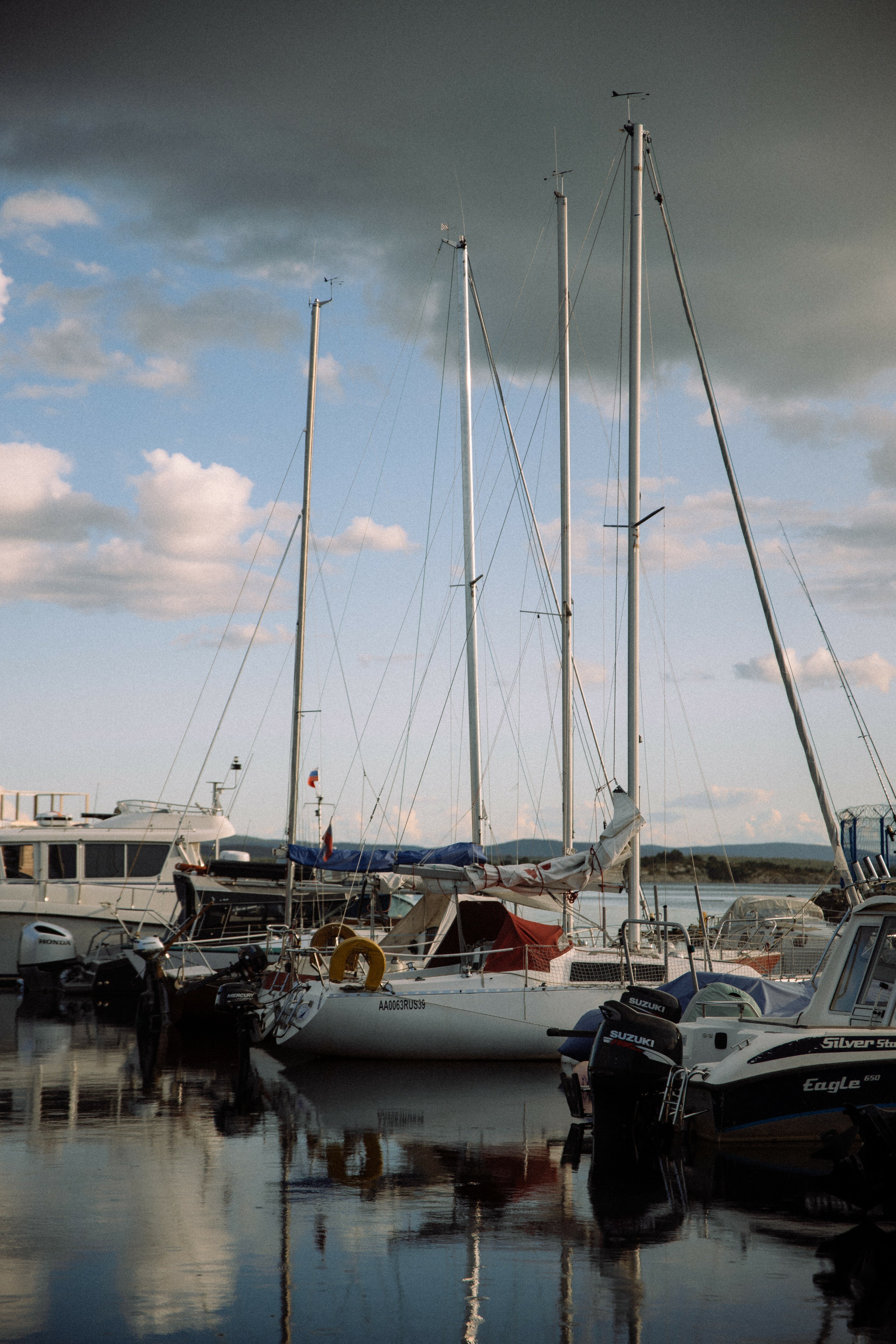 Фото Причал № 11