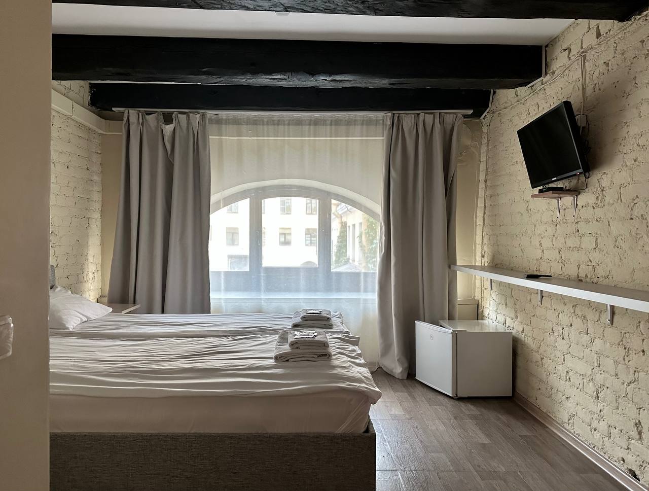 Фото Белинский