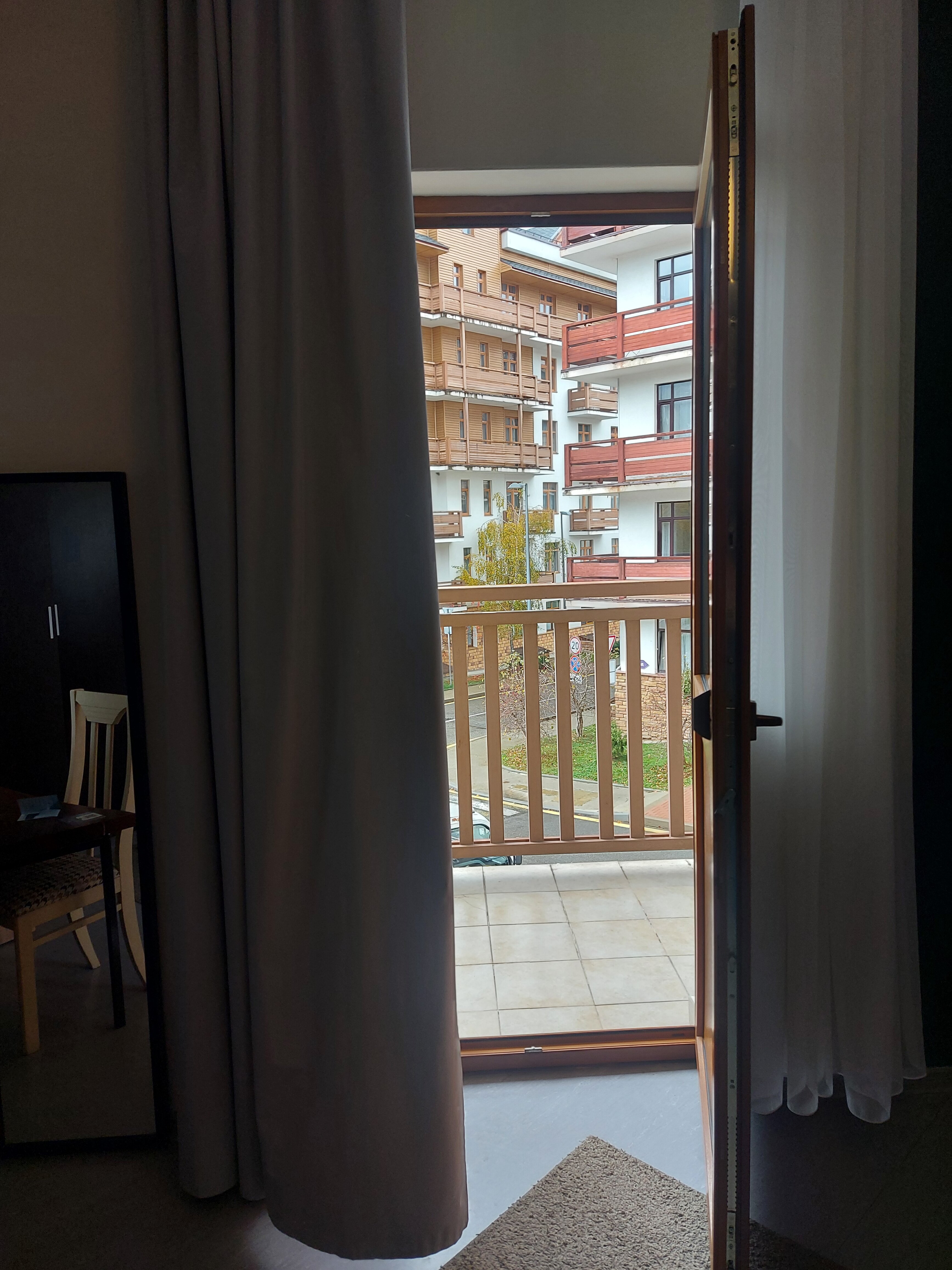 Фото Шале 28