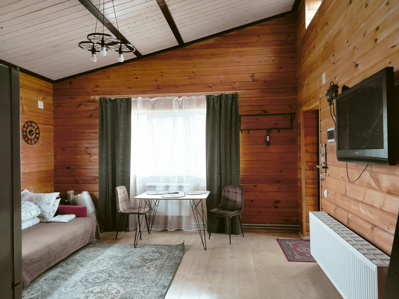 Фото Дача под Горой