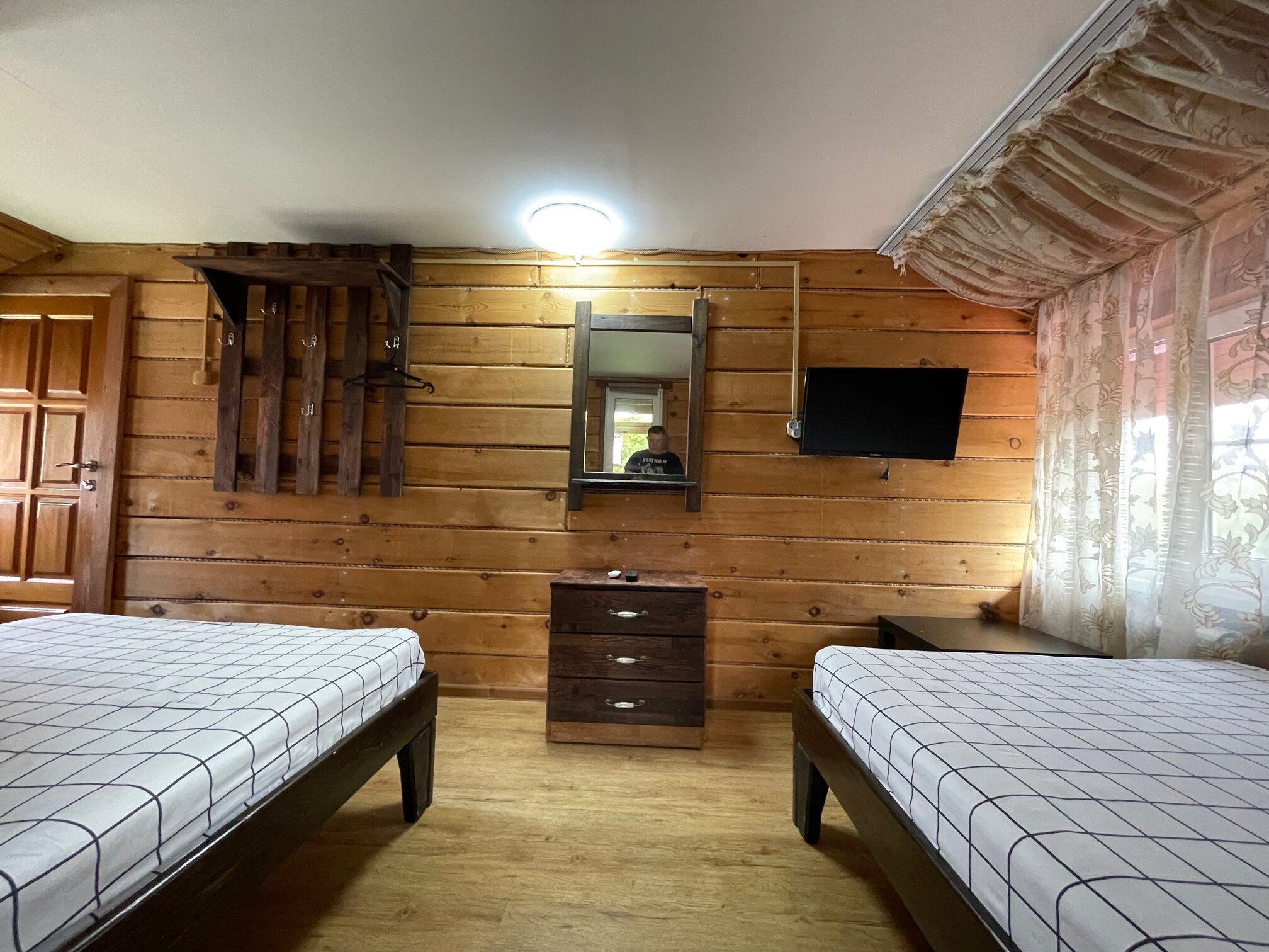 Фото Ковчег