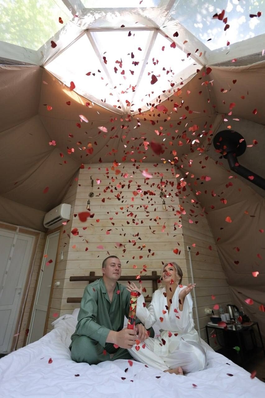 Фото Клевер