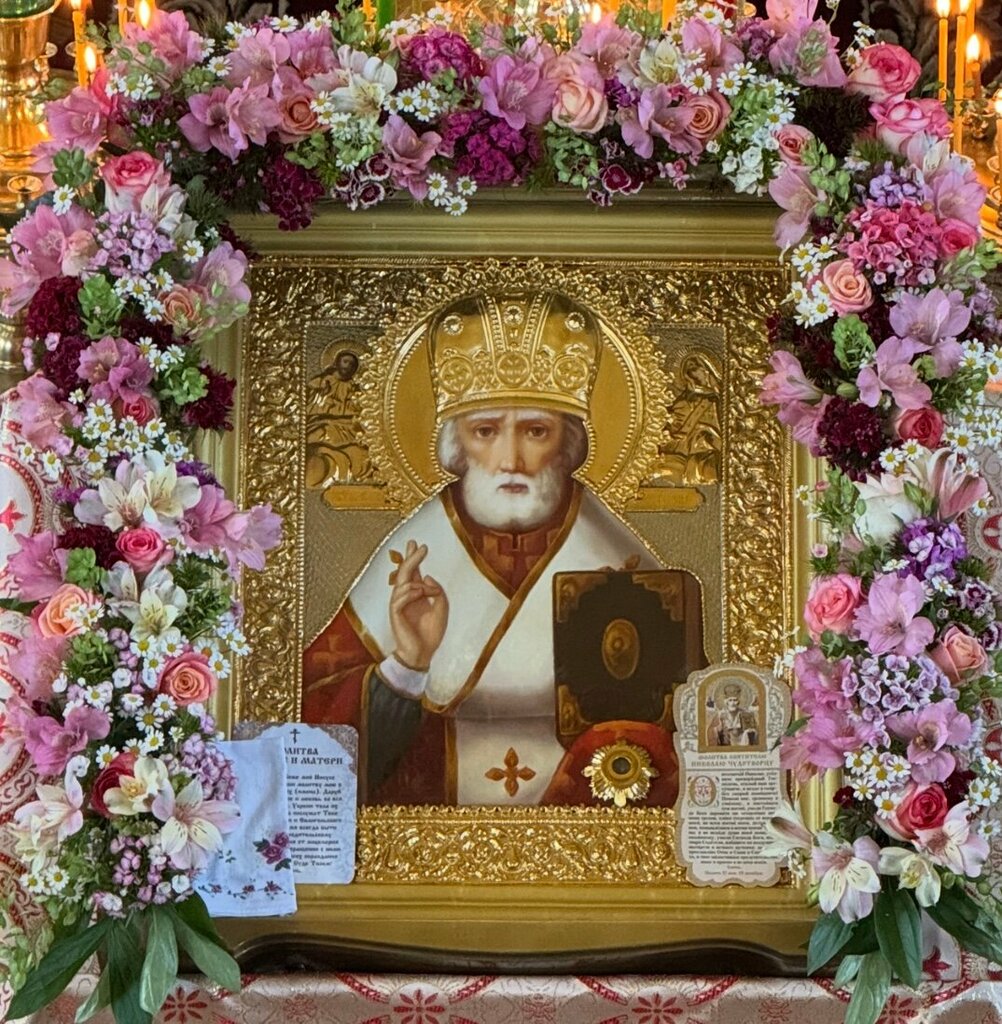 Orthodox church Tserkov V Severskoy, Krasnodar Krai, photo