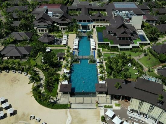 Hotel Crimson Resort & SPA Mactan, Province of Cebu, photo