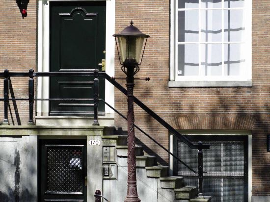 Фото Canal House Suites at Sofitel Legend The Grand Amsterdam