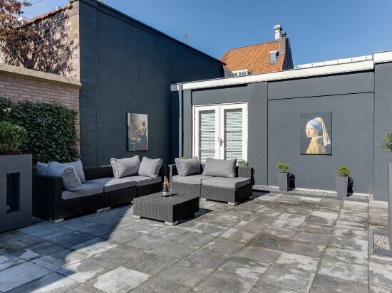 Фото Hotel Royal Bridges