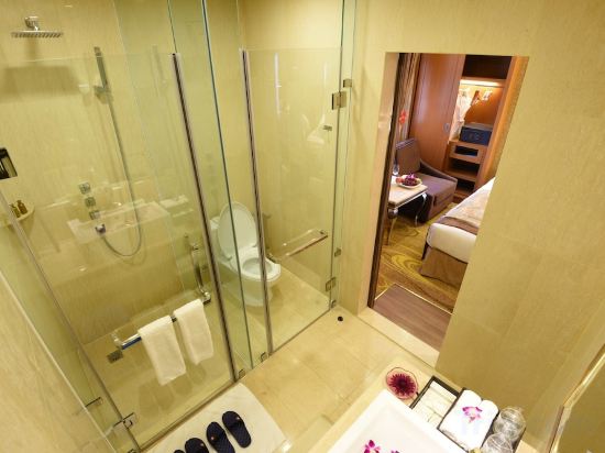 Фото Best Western Chinatown Hotel