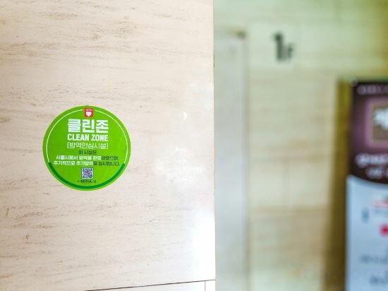 Фото Migliore Hotel Seoul Myeongdong