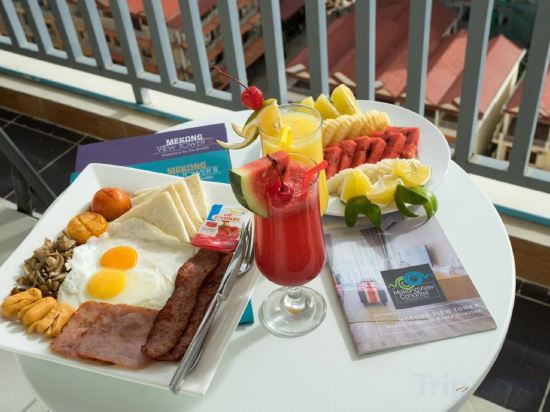 Фото MekongView 1 CondoTel