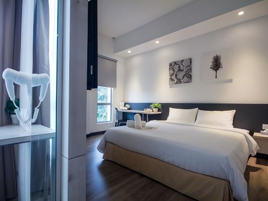 Фото Fuller Hotel Kulim