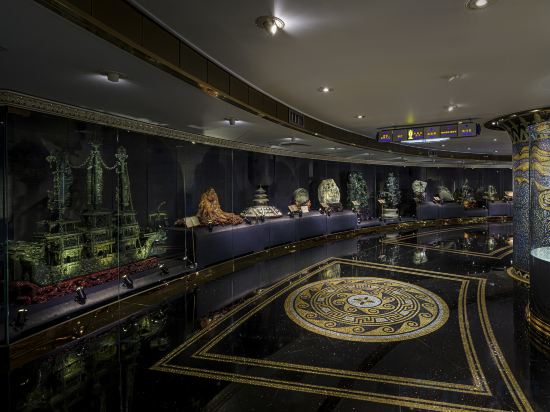 Фото Hotel Lisboa