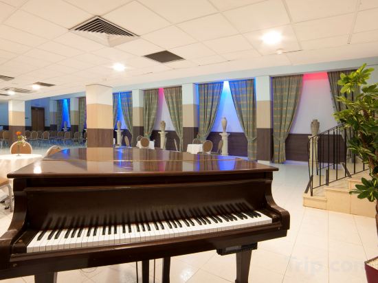 Фото Bella Vista Hotel