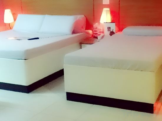 Фото Hotel Sogo Naga City